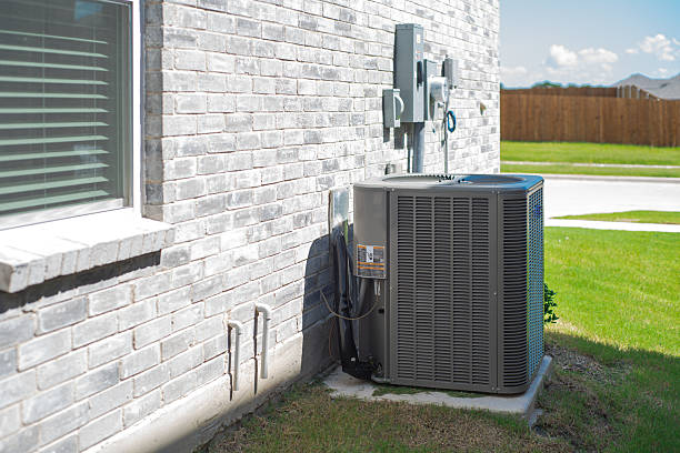 Reliable Hvac contractor in Jacksonville, AR by FH HVAC